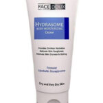 کرم هیدرازوم مرطوب کننده بدن 150 میل فیس دوکس