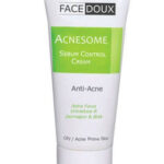 کرم آکنه زوم کنترل کننده چربی صورت 30 میل فیس دوکس