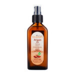 روغن درمان کننده مو آرگان توجور حجم 100 میلی لیتر