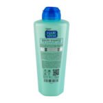 شامپو کامان مدل Hair Water مناسب مو کراتینه شده حجم 400میلی لیتر - تصویر 2