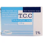 صابون TCC کاپوس