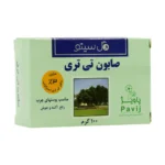 صابون تی تری 100گرمی گل سیتو
