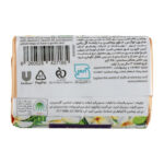 صابون لوکس با رایحه گل یاس - تصویر 2