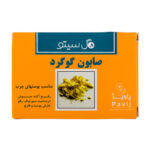 صابون گوگرد 100گرمی گل سیتو