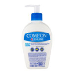 کرم ترک پا کامان مدل خنک کننده و آرامش بخش حجم 230 میلی لیتر - تصویر 2