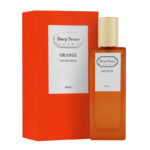 ادو پرفیوم دیپ سنس مدل Orange