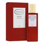 عطر زنانه دیپ سنس مدل Rouge حجم 50 میلی لیتر