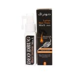 لوسیون تقویت کننده مو دئودراگ 60 میل
