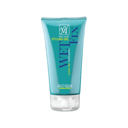 ژل موی مرطوب مای مدل Wet Fix حجم ۱۵۰ میلی لیتر
