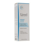 کرم آبرسان لایسل پوست خشک و نرمال مدل Hydrasel Rich حجم 50 میلی لیتر