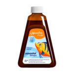 شربت Omega 3 سانستول حجم 155 میلی لیتر - تصویر 2