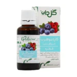 قطره کاردیوهرب گل دارو 30 میلی لیتر