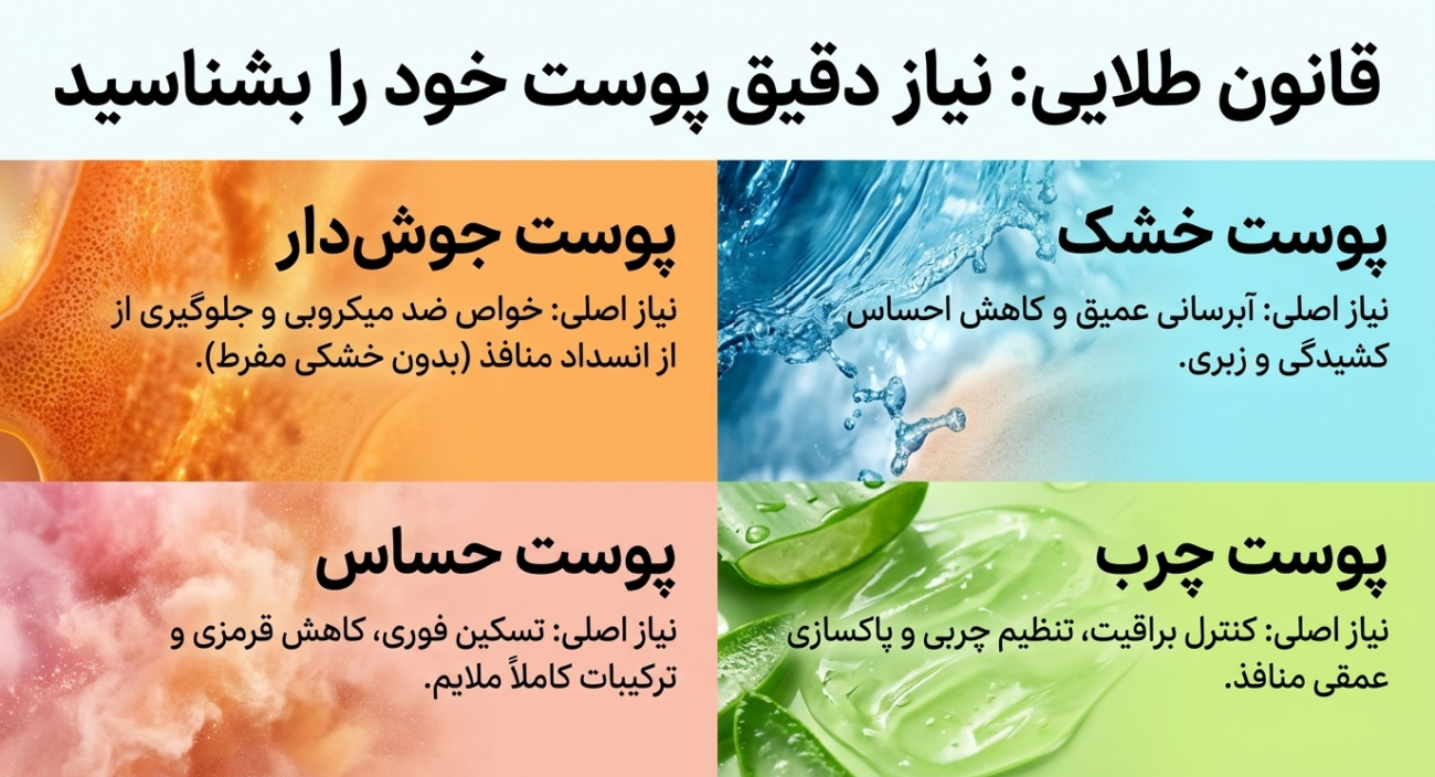 بهترین تونر ایرانی داروخانه ای